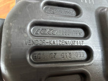 KTM 125 200 390 Duke fuel tank 2011-2016