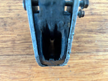 KTM SX EXC chain guide rear 2000-2007