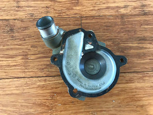 KTM 450 530 EXC-R water pump cover 2008