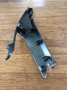 Husqvarna Svartpilen 401 seat cowl right 2020-2021