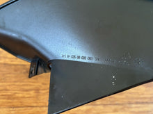 KTM 790 890 ADV mask spoiler left 2019-2022