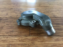 KTM 450 530 EXC-R water pump cover 2008