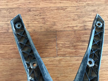 KTM 690 Enduro SMC plate carrier 2008-2018