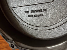 KTM 450 530 EXC-R outer clutch cover 2008