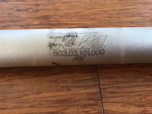 KTM 1050 1090 1190 ADV handlebars 2013-2019