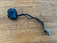 KTM 125 200 390 Duke start stop switch 2011-2014