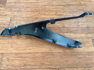 Husqvarna Svartpilen 401 seat cowl left 2020-2021