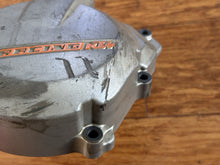KTM 450 500 EXC stator cover 2012-2016
