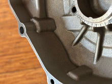 KTM 450 500 EXC stator cover 2012-2016