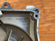 KTM 450 500 EXC stator cover 2012-2016