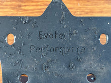 Evotech tail tidy for KTM 990 Super Duke 2005-2013