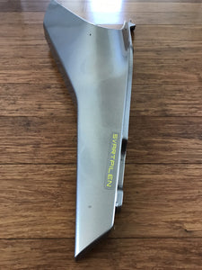 Husqvarna Svartpilen 401 seat cowl left 2020-2021