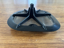 KTM SX-F EXC air filter carrier 4T 2011-2016