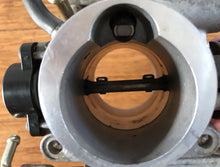 Aprilia Pegaso 650 throttle body 2005-2009