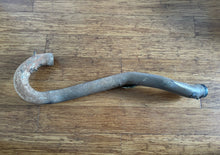 KTM 500 EXC exhaust header 2012-2016
