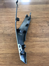 Husqvarna Svartpilen 401 seat cowl left 2020-2021