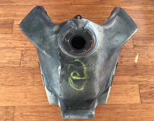 KTM 250 390 ADV fuel tank 2020-2023