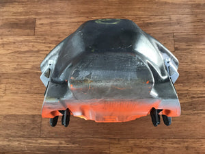 KTM 250 390 ADV fuel tank 2020-2023