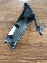 Husqvarna Svartpilen 401 seat cowl left 2020-2021