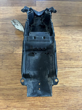 KTM 990 Super Duke R undertray 2007-2011