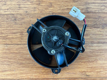 KTM 125 200 390 Duke radiator fan 2011-2014