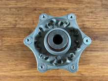 KTM SX EXC LC4 rear wheel hub 20mm MODIFIED