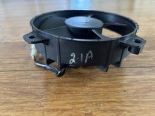 KTM 125 200 390 Duke radiator fan 2011-2014