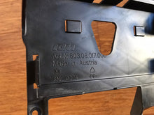 KTM 1090 1190 1290 ADV battery cover 2013-2020