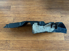 KTM 990 Super Duke R undertray 2007-2011