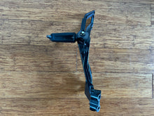 KTM RC 125 250 390 footpeg & bracket left 2014-2021