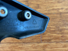 KTM 790 890 ADV rear master cyl guard 2019-2023