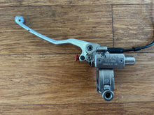 KTM 640 Magura clutch master 2003-2007