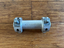 KTM SX EXC bar clamps 28mm