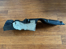 KTM 990 Super Duke R undertray 2007-2011