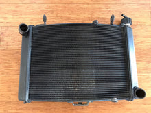 KTM 1050 1190 1290 ADV radiator 2013-2020