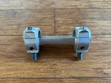 KTM SX EXC bar clamps 28mm