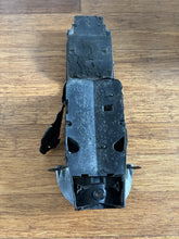 KTM 990 Super Duke R undertray 2007-2011