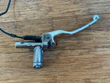 KTM 640 Magura clutch master 2003-2007