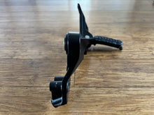 KTM RC 125 250 390 footpeg & bracket left 2014-2021