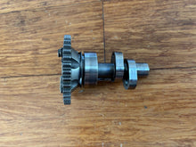 KTM 500 EXC camshaft 2012-2016