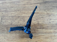 KTM RC 125 250 390 footpeg & bracket left 2014-2021