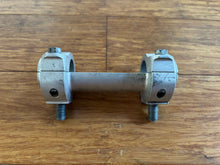 KTM SX EXC bar clamps 28mm