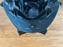 KTM 990 Super Duke R undertray 2007-2011