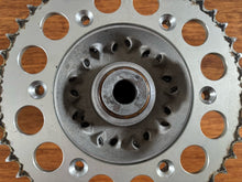 KTM SX EXC LC4 rear wheel hub 20mm MODIFIED
