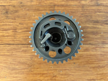 KTM 500 EXC camshaft 2012-2016