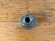 KTM 500 EXC camshaft 2012-2016