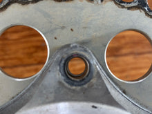 KTM SX EXC LC4 rear wheel hub 20mm MODIFIED