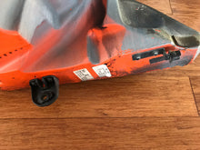 KTM 250 390 ADV fuel tank 2020-2023