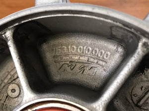 KTM 690 SMC cush rear wheel hub 2008-2023