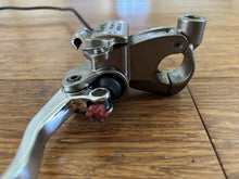KTM 640 Magura clutch master 2003-2007